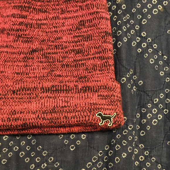 Women's Victoria Secret PINK Hat NWOT - Picture 4 of 5